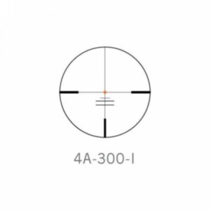 Оптичний приціл Swarovski 1,7-10x42 Z6I L 4A 300-I
