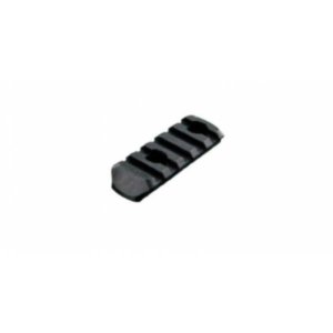 Планка пикатинини Magpul MOE Polymer Rail, 5 Slots