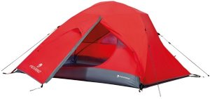 Палатка Ferrino Flare 2 (8000) Red