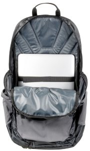 Рюкзак міський Ferrino Core 30 Black