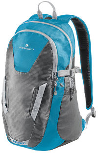 Рюкзак городской Ferrino Mission 25 Blue