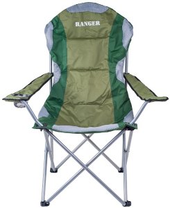 Кресло складное Ranger SL 750 (Арт. RA 2202) купить киев