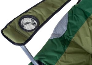 Кресло складное Ranger SL 750 (Арт. RA 2202) купить с доставкой