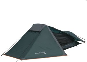 Палатка Highlander Blackthorn 1 XL Hunter Green