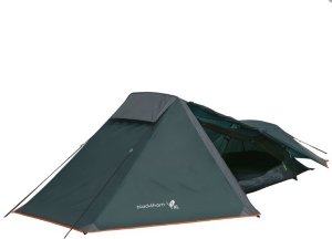 Палатка Highlander Blackthorn 1 XL Hunter Green