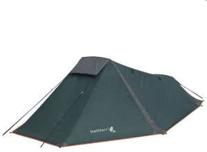 Палатка Highlander Blackthorn 1 XL Hunter Green