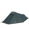 Палатка Highlander Blackthorn 1 XL Hunter Green