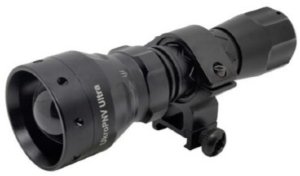 Инфра красный фонарь UkroPNV-940