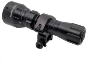 Инфра красный фонарь UkroPNV-940