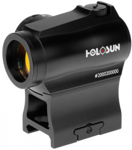 Коллиматорный прицел HOLOSUN HS503R
