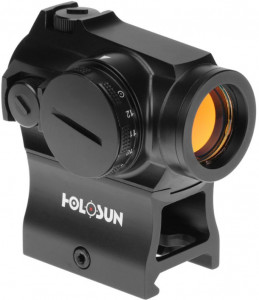 Коллиматорный прицел HOLOSUN HS503R