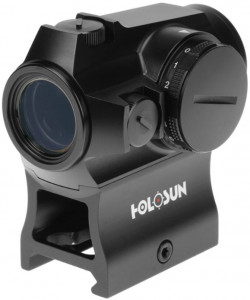 Коллиматорный прицел HOLOSUN HS503R