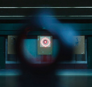 Коллиматорный прицел HOLOSUN HS503R