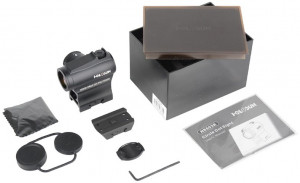 Коллиматорный прицел HOLOSUN HS503R