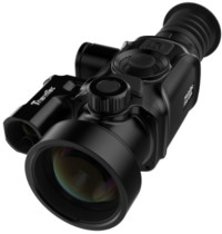 Тепловізійний приціл Thermtec Vidar 650L (50 мм, 640х512, 2500 м)