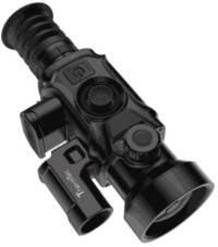 Тепловізійний приціл Thermtec Vidar 650L (50 мм, 640х512, 2500 м)