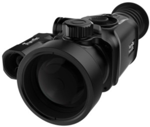 Тепловізійний приціл Thermtec Vidar 650L (50 мм, 640х512, 2500 м) Тепловізійний приціл Thermtec Vidar 650L (50 мм, 640х512, 2500 м)