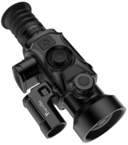 Тепловізійний приціл Thermtec Vidar 650L (50 мм, 640х512, 2500 м) Тепловізійний приціл Thermtec Vidar 650L (50 мм, 640х512, 2500 м)