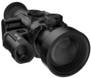 Тепловізійний приціл Thermtec Vidar 650L (50 мм, 640х512, 2500 м) Тепловізійний приціл Thermtec Vidar 650L (50 мм, 640х512, 2500 м)