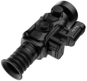 Тепловізійний приціл Thermtec Vidar 650L (50 мм, 640х512, 2500 м) Тепловізійний приціл Thermtec Vidar 650L (50 мм, 640х512, 2500 м)