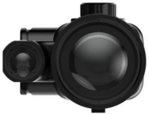 Тепловізійний приціл Thermtec Vidar 650L (50 мм, 640х512, 2500 м) Тепловізійний приціл Thermtec Vidar 650L (50 мм, 640х512, 2500 м)