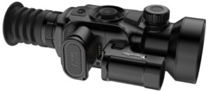 Тепловізійний приціл Thermtec Vidar 650L (50 мм, 640х512, 2500 м) Тепловізійний приціл Thermtec Vidar 650L (50 мм, 640х512, 2500 м)