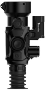 Тепловізійний приціл Thermtec Vidar 650L (50 мм, 640х512, 2500 м) Тепловізійний приціл Thermtec Vidar 650L (50 мм, 640х512, 2500 м)