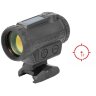 Коллиматорный прицел Holosun ARO-EVO-SPR-RD Коллиматорный прицел Holosun ARO-EVO-SPR-RD