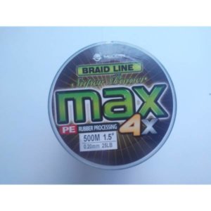 Шнур Super Power Max4X (500м) 0.20мм Шнур Super Power Max4X (500м) 0.20мм