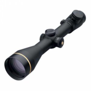 Приціл Leupold VX-3 4.5-14x50mm (30mm) Side Focus Illuminated Fine Duplex Приціл Leupold VX-3 4.5-14x50mm (30mm) Side Focus Illuminated Fine Duplex