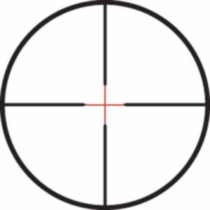 Приціл Leupold VX-3 4.5-14x50mm (30mm) Side Focus Illuminated Fine Duplex Приціл Leupold VX-3 4.5-14x50mm (30mm) Side Focus Illuminated Fine Duplex