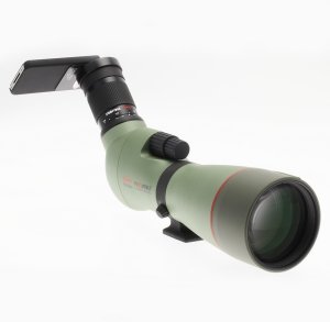 Подзорная труба Kowa Prominar XD 25-60x88/45 (TSN-883) Подзорная труба Kowa Prominar XD 25-60x88/45 (TSN-883)