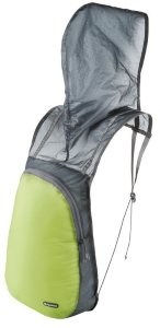 Рюкзак міський Ferrino O Hare 15 Green