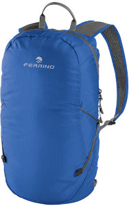 Рюкзак міський Ferrino Baixa 15 Blue