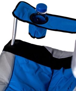 Кресло складное Ranger SL 751 (Арт. RA 2220)