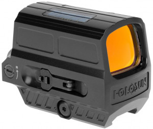 Коліматорний приціл HOLOSUN HS512C