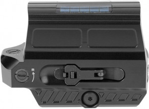 Коліматорний приціл HOLOSUN HS512C