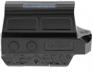 Коліматорний приціл HOLOSUN HS512C