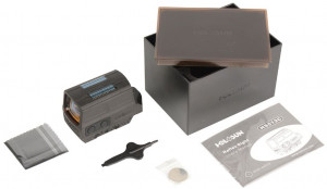 Коліматорний приціл HOLOSUN HS512C