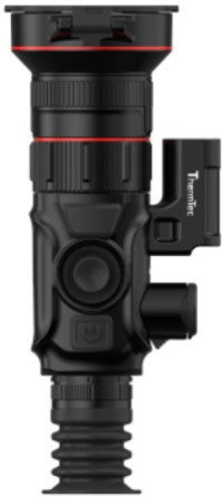 Тепловізійний приціл Thermtec Vidar 660L (20/60 мм, 640х512, 3000 м)