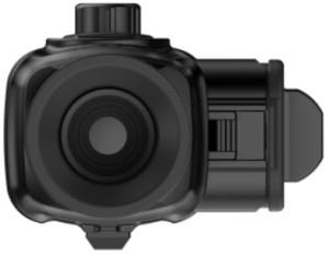 Тепловізійний приціл Thermtec Vidar 660L (20/60 мм, 640х512, 3000 м)