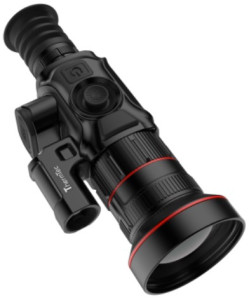 Тепловізійний приціл Thermtec Vidar 660L (20/60 мм, 640х512, 3000 м)