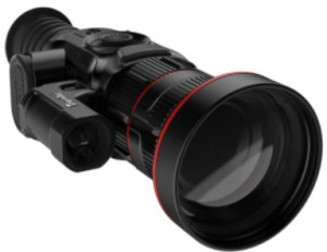 Тепловізійний приціл Thermtec Vidar 660L (20/60 мм, 640х512, 3000 м)