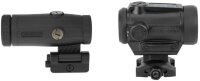 Коллиматорный прицел Holosun ARO-EVO-SPR-RD и трехкратный увеличитель HM3X