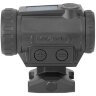 Коллиматорный прицел Holosun ARO-EVO-SPR-RD и трехкратный увеличитель HM3X Коллиматорный прицел Holosun ARO-EVO-SPR-RD и трехкратный увеличитель HM3X