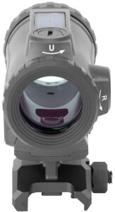Коллиматорный прицел Holosun ARO-EVO-SPR-RD и трехкратный увеличитель HM3X Коллиматорный прицел Holosun ARO-EVO-SPR-RD и трехкратный увеличитель HM3X