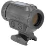 Коллиматорный прицел Holosun ARO-EVO-SPR-RD и трехкратный увеличитель HM3X Коллиматорный прицел Holosun ARO-EVO-SPR-RD и трехкратный увеличитель HM3X
