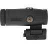 Коллиматорный прицел Holosun ARO-EVO-SPR-RD и трехкратный увеличитель HM3X Коллиматорный прицел Holosun ARO-EVO-SPR-RD и трехкратный увеличитель HM3X