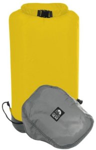 Компрессионный мешок Granite Gear Air Compressor 16L Yellow