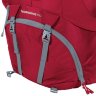 Рюкзак туристичний Ferrino Narrows 50 Bordeaux